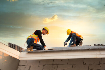What You Need to Know About Residential Roofing