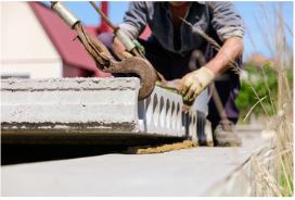What Is Concrete Lifting?