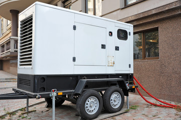 Generator Installation Tips for Homeowners